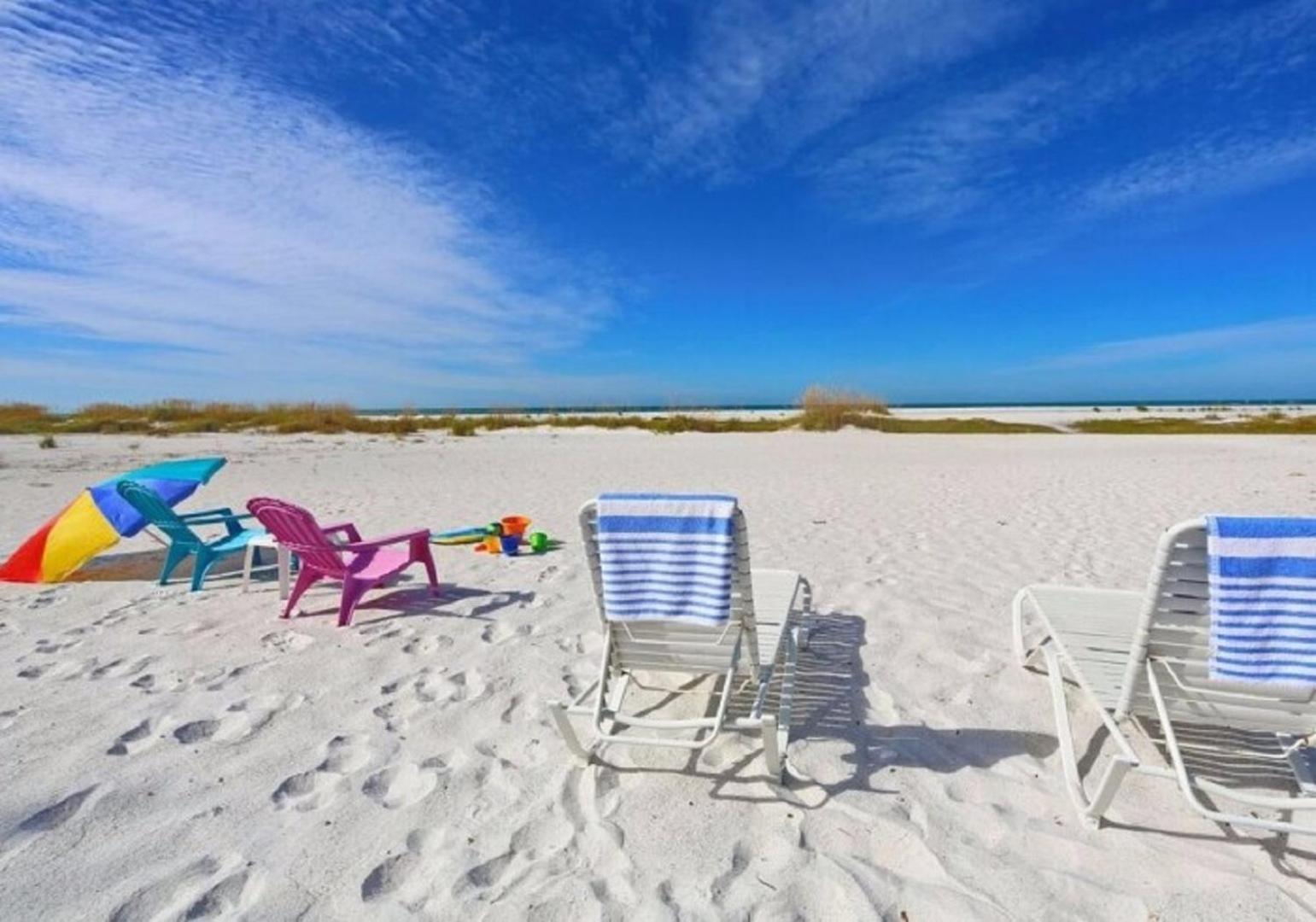 Gulf Holiday Siesta Key Dış mekan fotoğraf
