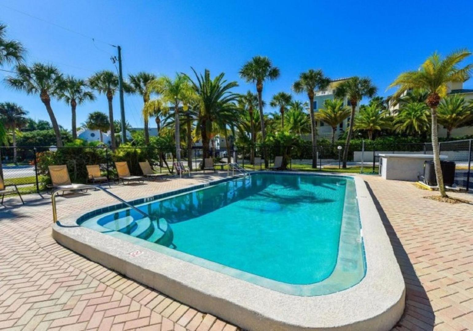 Gulf Holiday Siesta Key Dış mekan fotoğraf