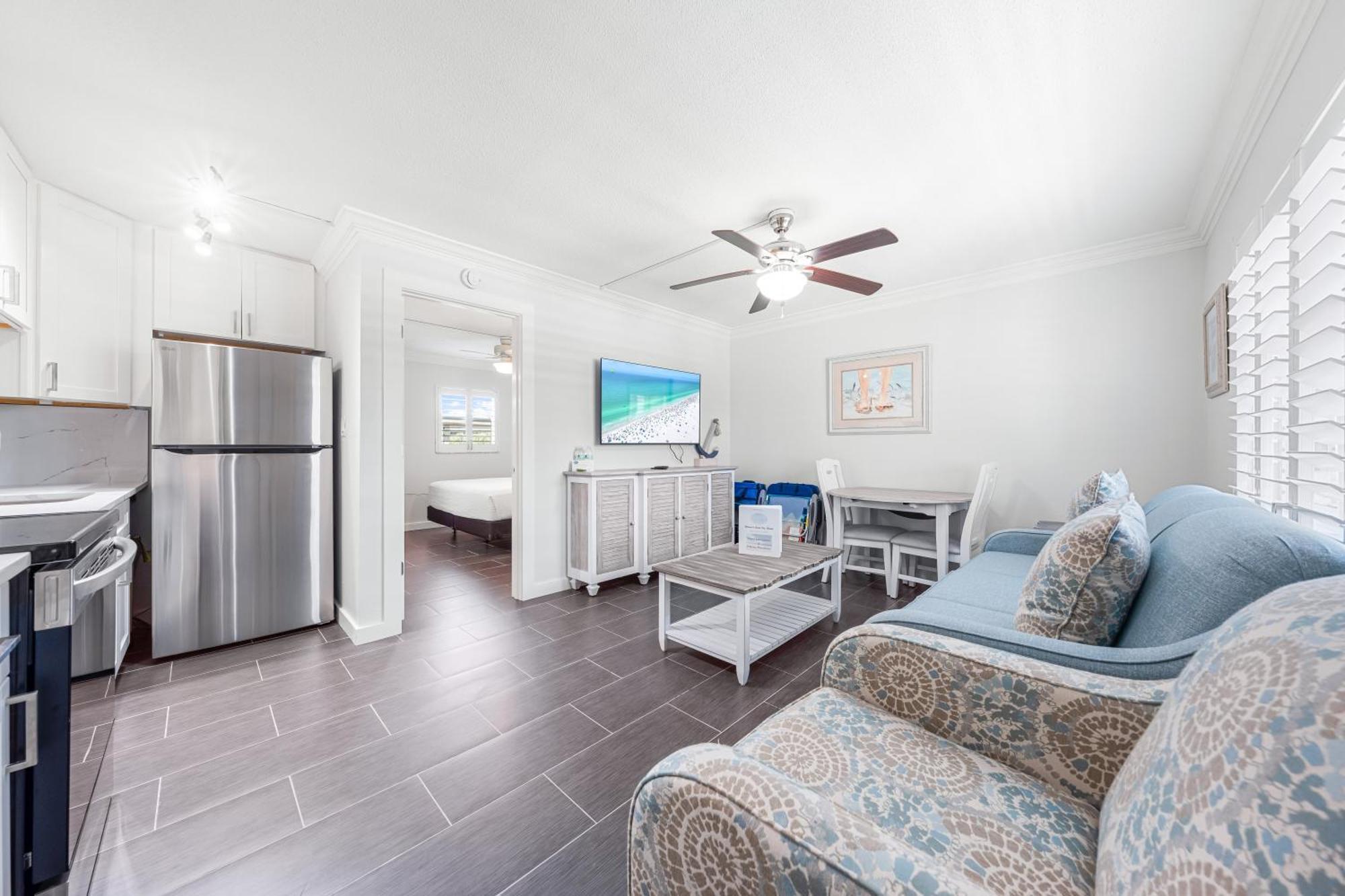Gulf Holiday Siesta Key Dış mekan fotoğraf